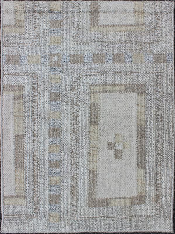 nan - Keivan Woven ArtsRJK - 14866 - SHB - 045 - 02 - 7381Rug