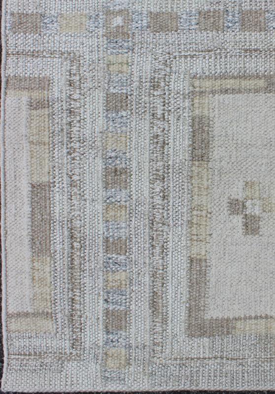 nan - Keivan Woven ArtsRJK - 14866 - SHB - 045 - 02 - 7381Rug