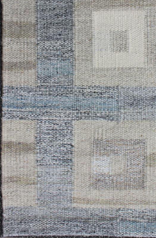 nan - Keivan Woven ArtsRJK - 14867 - SHB - 048 - 02 - 7383Rug