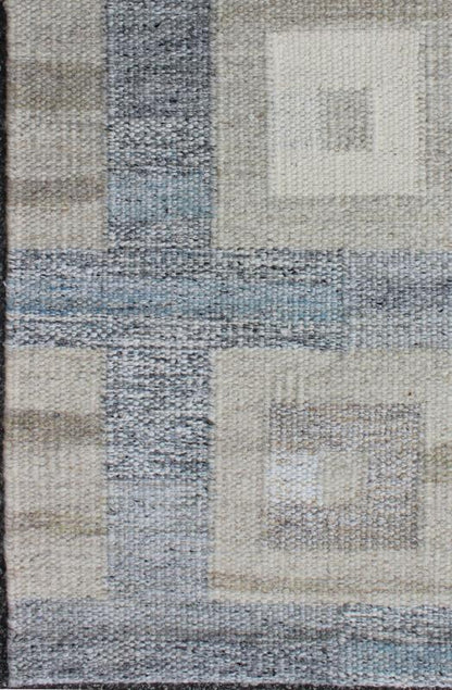 nan - Keivan Woven ArtsRJK - 14867 - SHB - 048 - 02 - 7383Rug