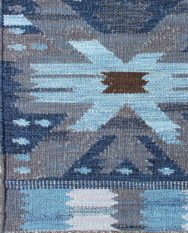 nan - Keivan Woven ArtsRJK - 14869 - SHB - 001 - 01 - 7385Rug