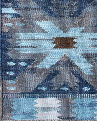 nan - Keivan Woven ArtsRJK - 14869 - SHB - 001 - 01 - 7385Rug