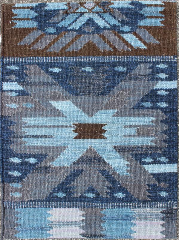 nan - Keivan Woven ArtsRJK - 14869 - SHB - 001 - 01 - 7385Rug