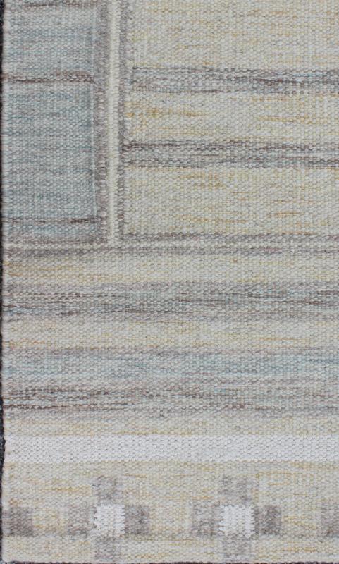 nan - Keivan Woven ArtsRJK - 14871 - SHB - 004 - 03 - 7389Rug