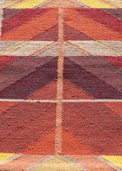 nan - Keivan Woven ArtsRJK - 14872 - S - SHB - 006 - 04 - 18210Rug
