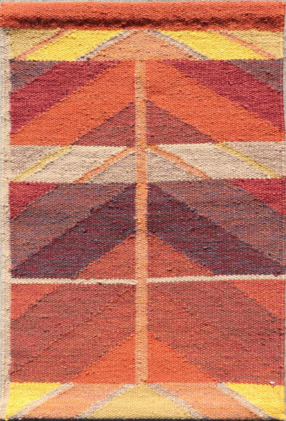 nan - Keivan Woven ArtsRJK - 14872 - S - SHB - 006 - 04 - 18210Rug