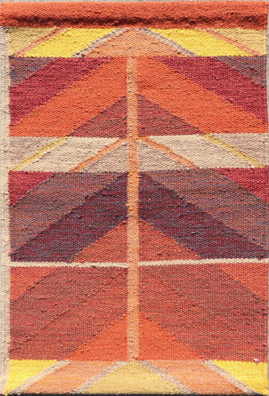 nan - Keivan Woven ArtsRJK - 14872 - S - SHB - 006 - 04 - 18210Rug