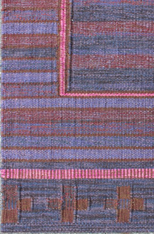 nan - Keivan Woven ArtsRJK - 14874 - SHB - 004 - 05 - 7395Rug