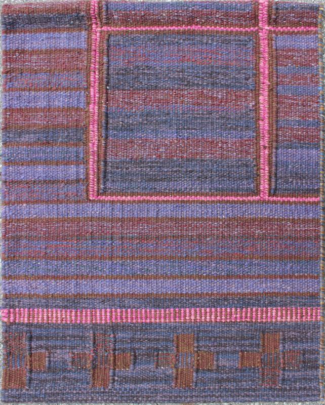 nan - Keivan Woven ArtsRJK - 14874 - SHB - 004 - 05 - 7395Rug