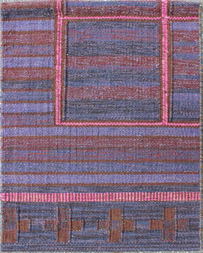 nan - Keivan Woven ArtsRJK - 14874 - SHB - 004 - 05 - 7395Rug