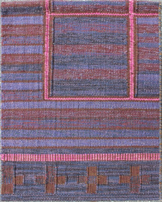 nan - Keivan Woven ArtsRJK - 14874 - SHB - 004 - 05 - 7395Rug