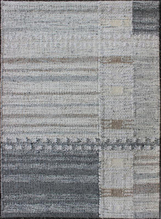 nan - Keivan Woven ArtsRJK - 14877 - SHB - 022 - 04 - 7397Rug