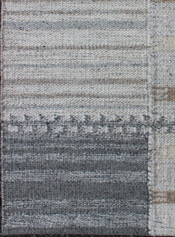 nan - Keivan Woven ArtsRJK - 14877 - SHB - 022 - 04 - 7397Rug