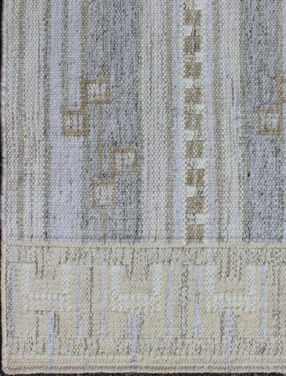 nan - Keivan Woven ArtsRJK - 14880 - SHB - 012 - 02 - 7399Rug