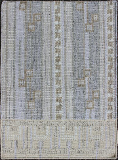 nan - Keivan Woven ArtsRJK - 14880 - SHB - 012 - 02 - 7399Rug