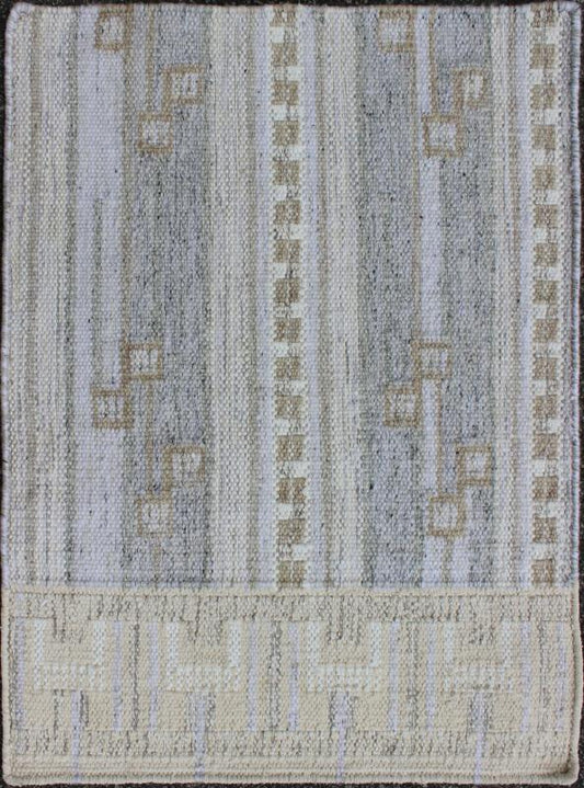 nan - Keivan Woven ArtsRJK - 14880 - SHB - 012 - 02 - 7399Rug