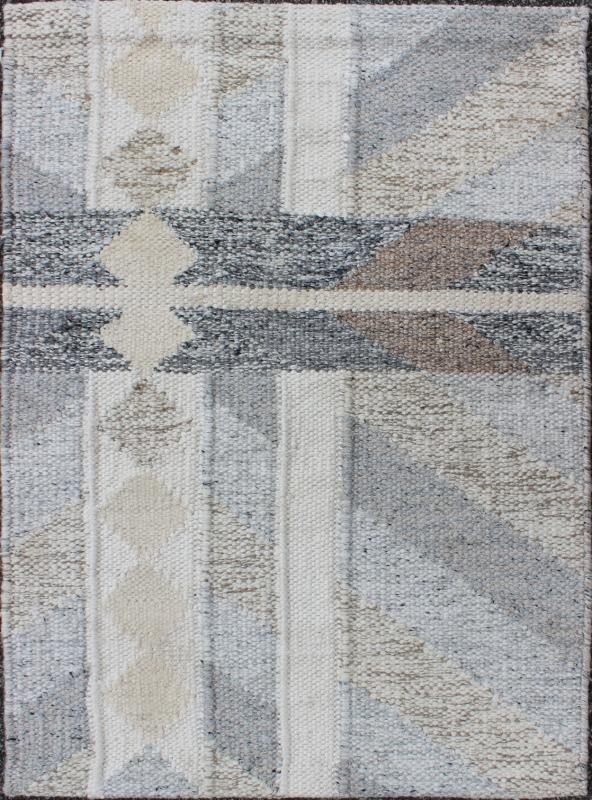 nan - Keivan Woven ArtsRJK - 14881 - SHB - 005 - 02 - 7401Rug