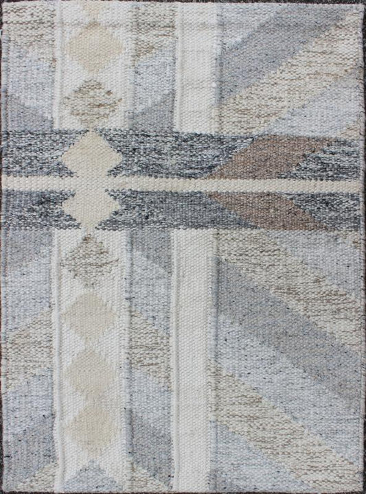 nan - Keivan Woven ArtsRJK - 14881 - SHB - 005 - 02 - 7401Rug