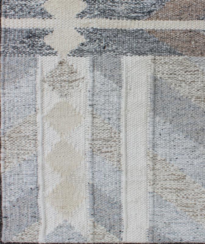 nan - Keivan Woven ArtsRJK - 14881 - SHB - 005 - 02 - 7401Rug