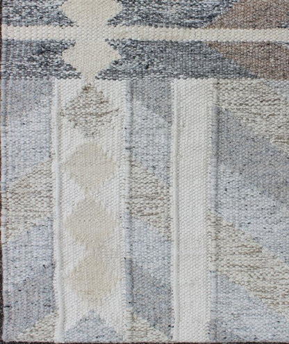 nan - Keivan Woven ArtsRJK - 14881 - SHB - 005 - 02 - 7401Rug