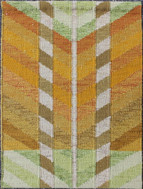 nan - Keivan Woven ArtsRJK - 14882 - SHB - 007 - 03 - 7403Rug