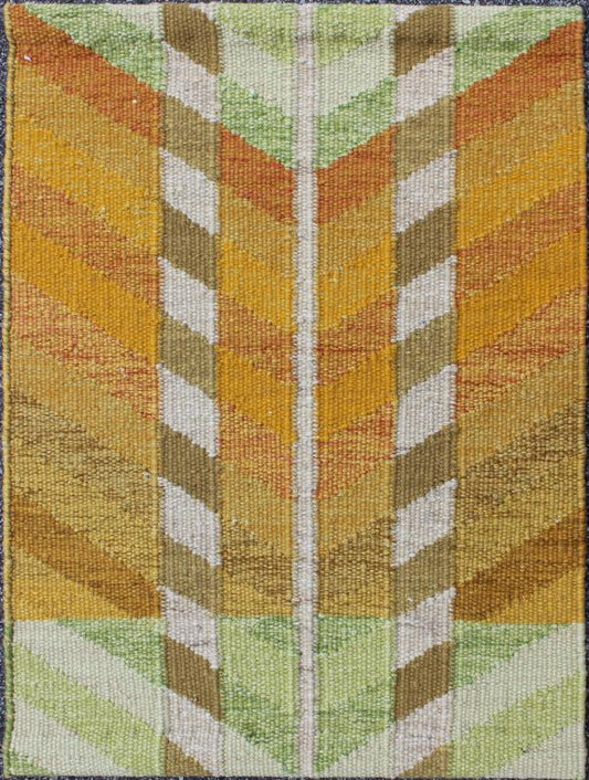 nan - Keivan Woven ArtsRJK - 14882 - SHB - 007 - 03 - 7403Rug