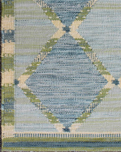 nan - Keivan Woven ArtsRJK - 14884 - SHB - 008 - 06 - 7405Rug