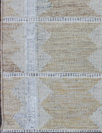 nan - Keivan Woven ArtsRJK - 14885 - SHB - 038 - 02 - 7407Rug