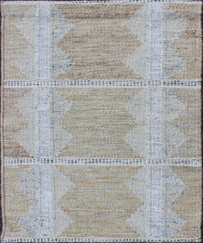 nan - Keivan Woven ArtsRJK - 14885 - SHB - 038 - 02 - 7407Rug