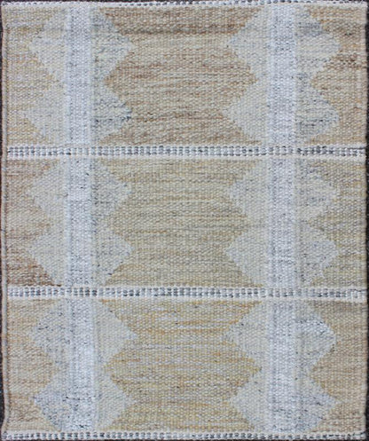nan - Keivan Woven ArtsRJK - 14885 - SHB - 038 - 02 - 7407Rug