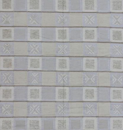 Large Modern Flatweave Scandinavian Geometric Design Rug in Neutral Tones This Scandinavian flat - weave patterned rug is inspired by the work of Swedish textile designers of the early to mid - 20th century. With a unique blend of historical and mod... - Keivan Woven ArtsRJK - 14893 - SHB - 003 - 02 - 7563Rug