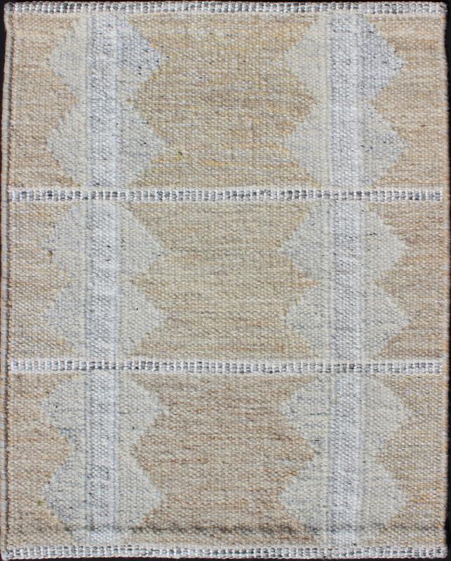 nan - Keivan Woven ArtsRJK - 14970 - SHB - 038 - 02 - 7761Rug