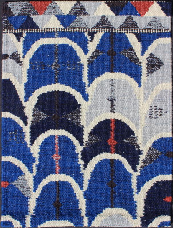 nan - Keivan Woven ArtsRJK - 14973 - SHB - 027 - 01 - 7767Rug