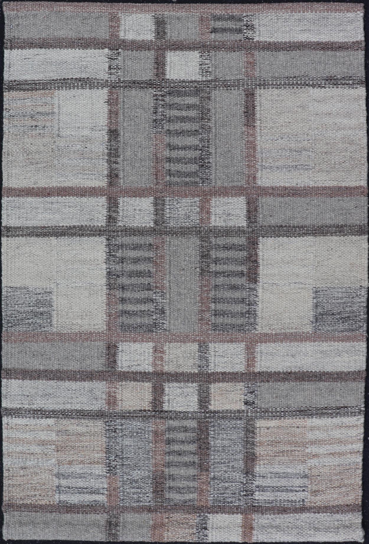 nan - Keivan Woven ArtsRJK - 15877 - SHB - 047 - 03 - 24553Rug