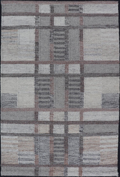 nan - Keivan Woven ArtsRJK - 15877 - SHB - 047 - 03 - 24553Rug