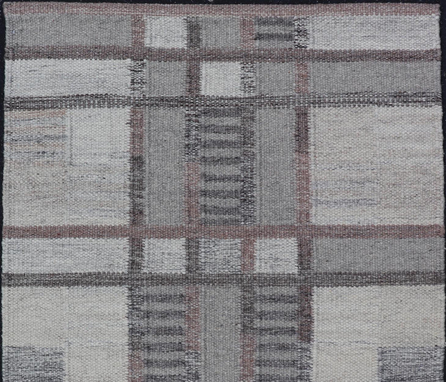 nan - Keivan Woven ArtsRJK - 15877 - SHB - 047 - 03 - 24553Rug