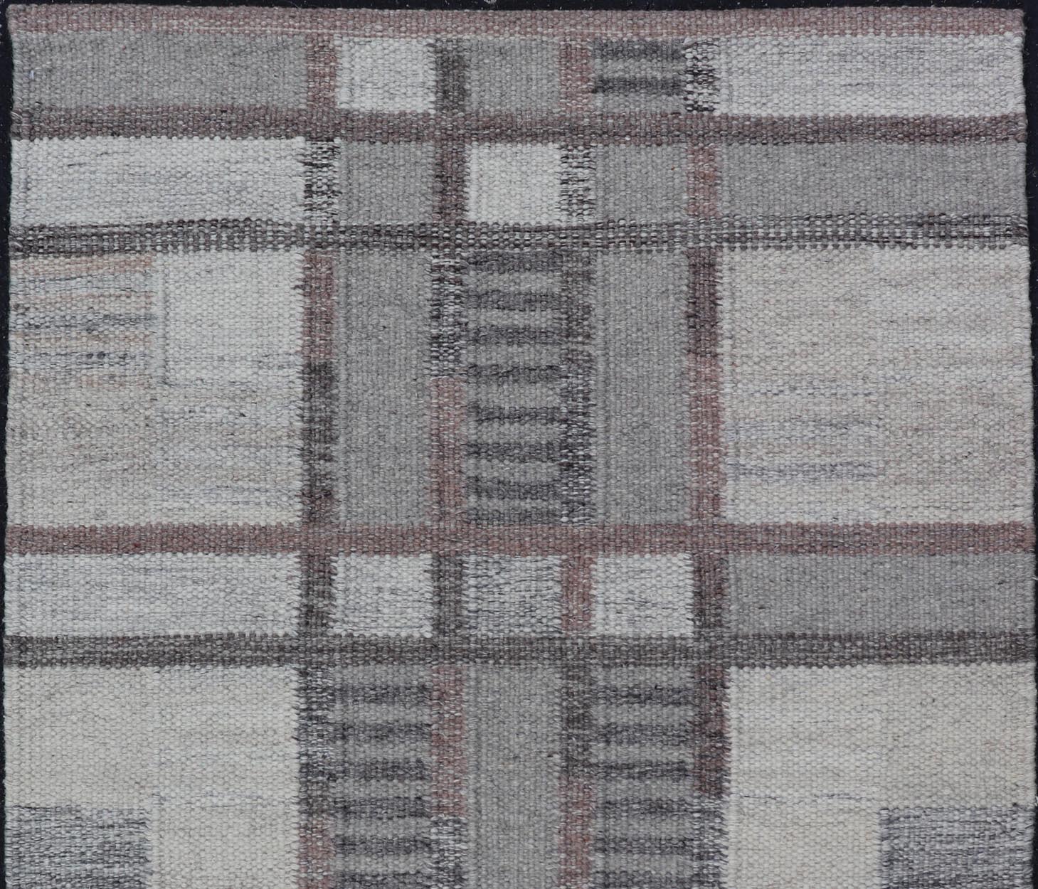nan - Keivan Woven ArtsRJK - 15877 - SHB - 047 - 03 - 24553Rug