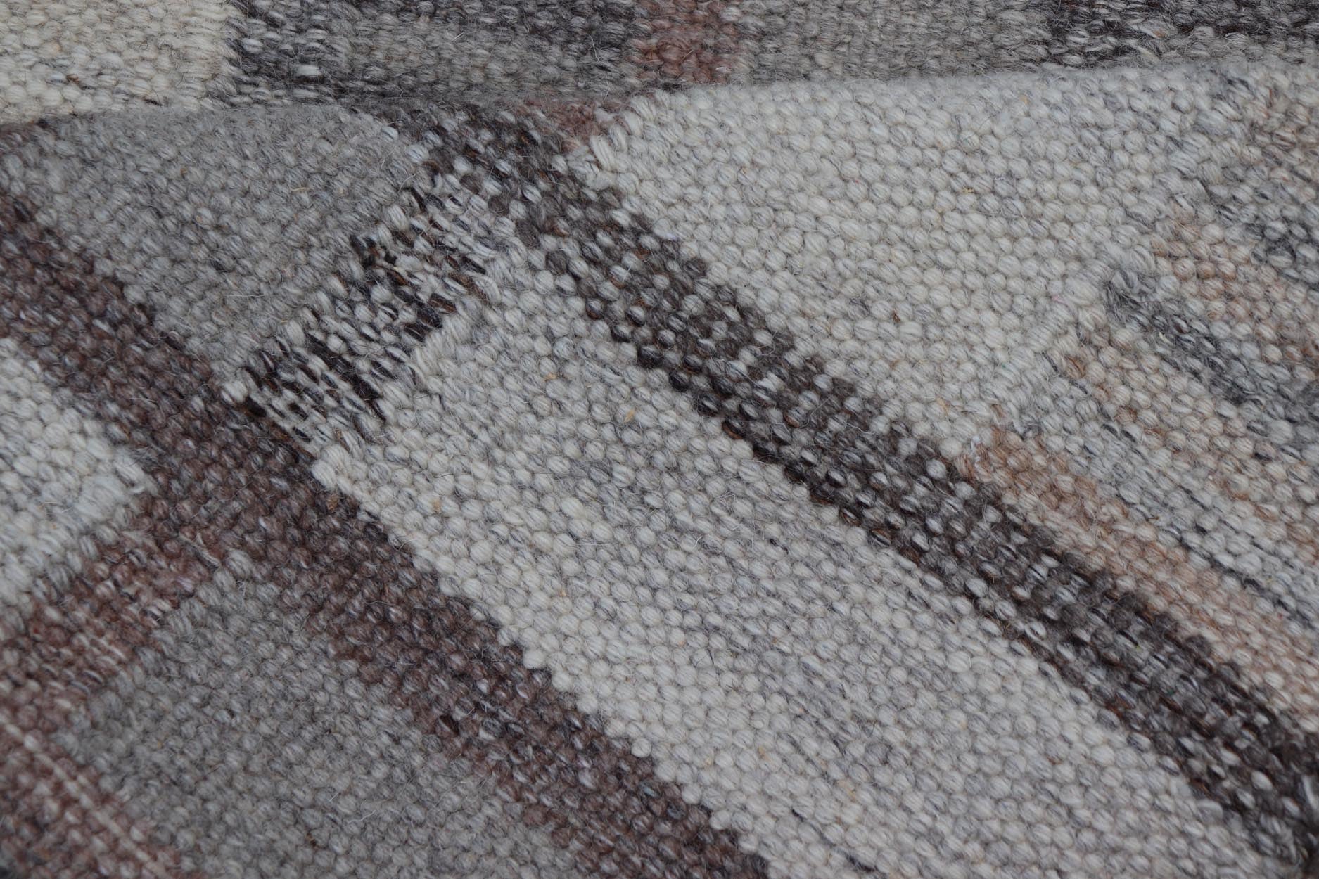nan - Keivan Woven ArtsRJK - 15877 - SHB - 047 - 03 - 24553Rug