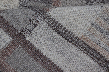nan - Keivan Woven ArtsRJK - 15877 - SHB - 047 - 03 - 24553Rug