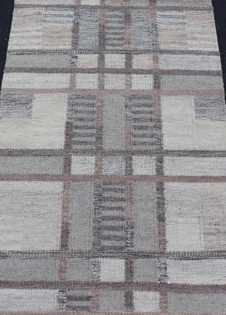 nan - Keivan Woven ArtsRJK - 15877 - SHB - 047 - 03 - 24553Rug