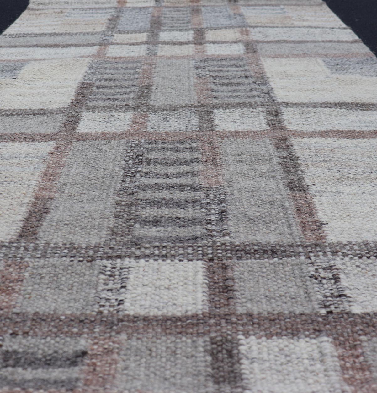 nan - Keivan Woven ArtsRJK - 15877 - SHB - 047 - 03 - 24553Rug