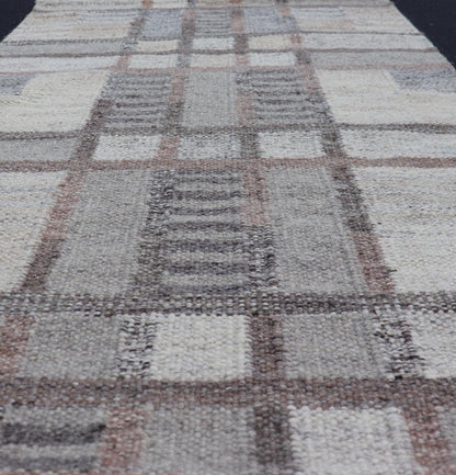 nan - Keivan Woven ArtsRJK - 15877 - SHB - 047 - 03 - 24553Rug