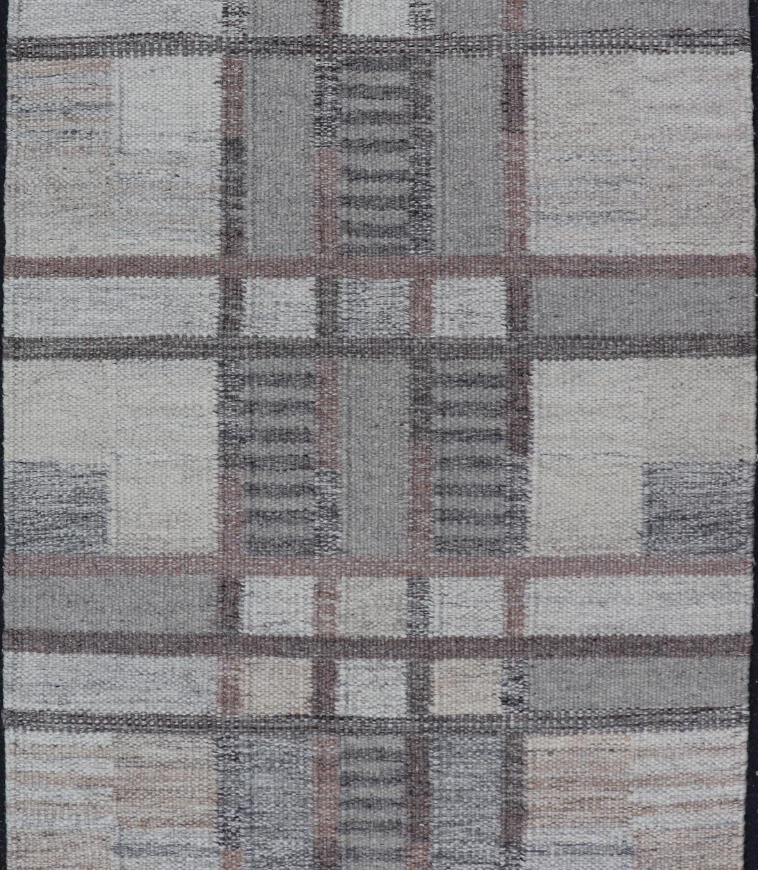 nan - Keivan Woven ArtsRJK - 15877 - SHB - 047 - 03 - 24553Rug