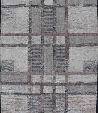 nan - Keivan Woven ArtsRJK - 15877 - SHB - 047 - 03 - 24553Rug