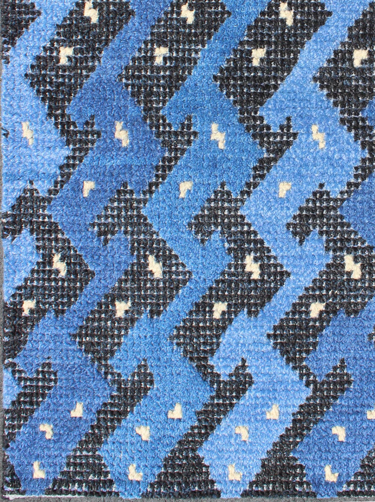 nan - Keivan Woven ArtsRJK - 16227 - SHB - 121 - PILE - 10048Rug