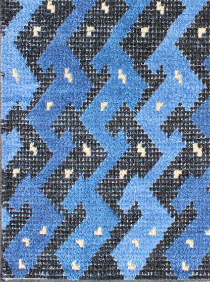 nan - Keivan Woven ArtsRJK - 16227 - SHB - 121 - PILE - 10048Rug