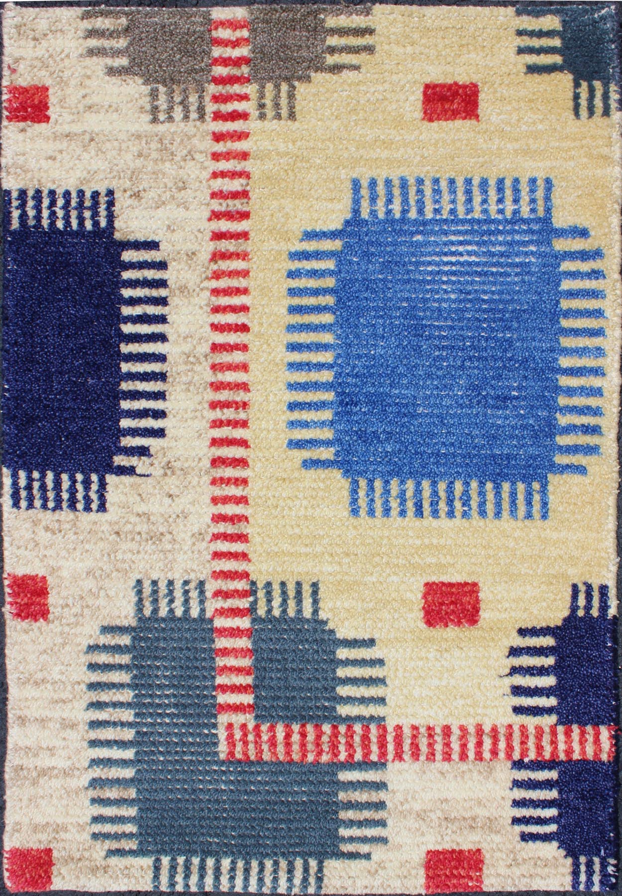 nan - Keivan Woven ArtsRJK - 16229 - SHB - 057 - PILE - 10054Rug
