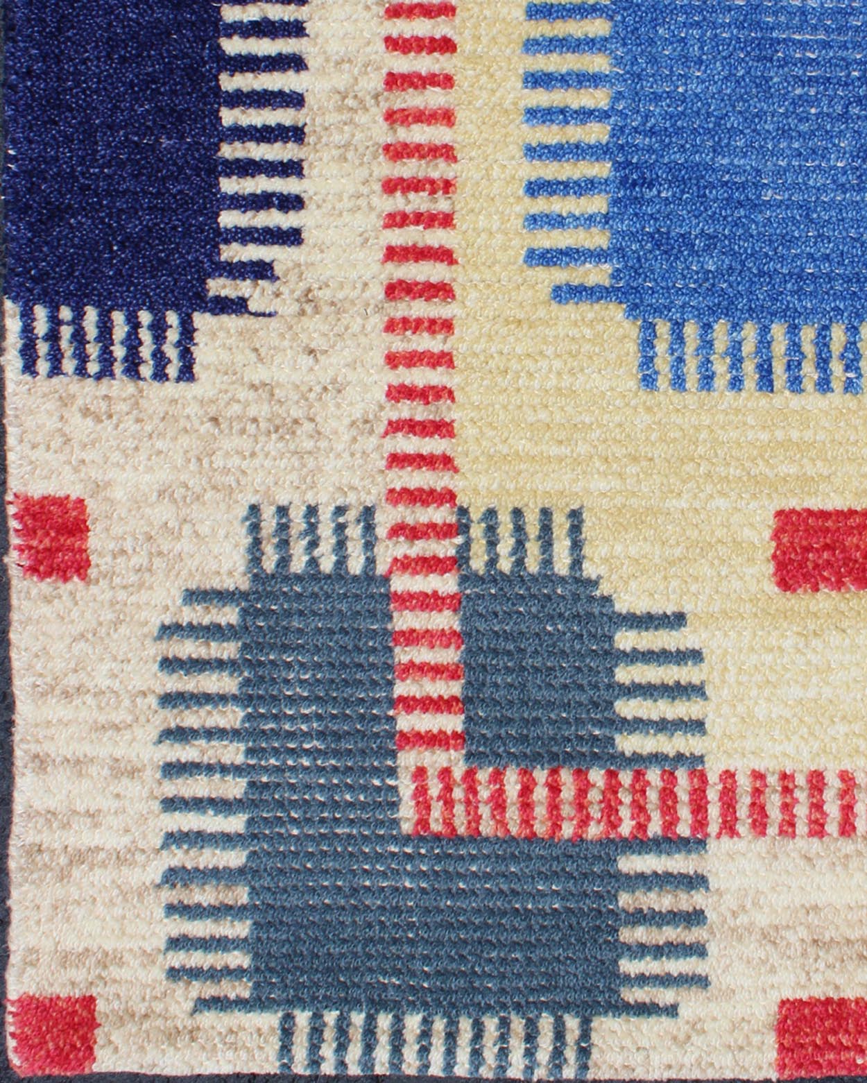 nan - Keivan Woven ArtsRJK - 16229 - SHB - 057 - PILE - 10054Rug