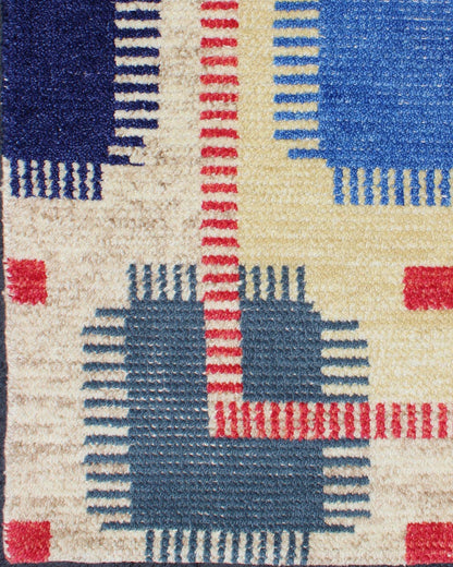 nan - Keivan Woven ArtsRJK - 16229 - SHB - 057 - PILE - 10054Rug