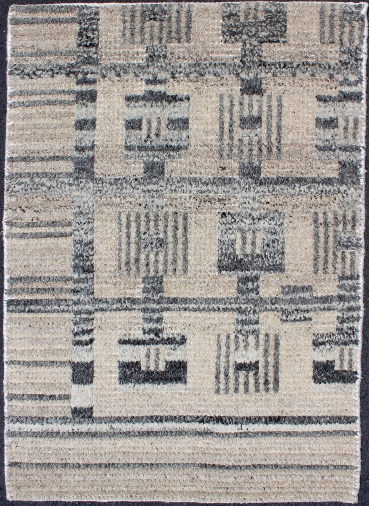 nan - Keivan Woven ArtsRJK - 16230 - SHB - 009 - PILE - 10057Rug